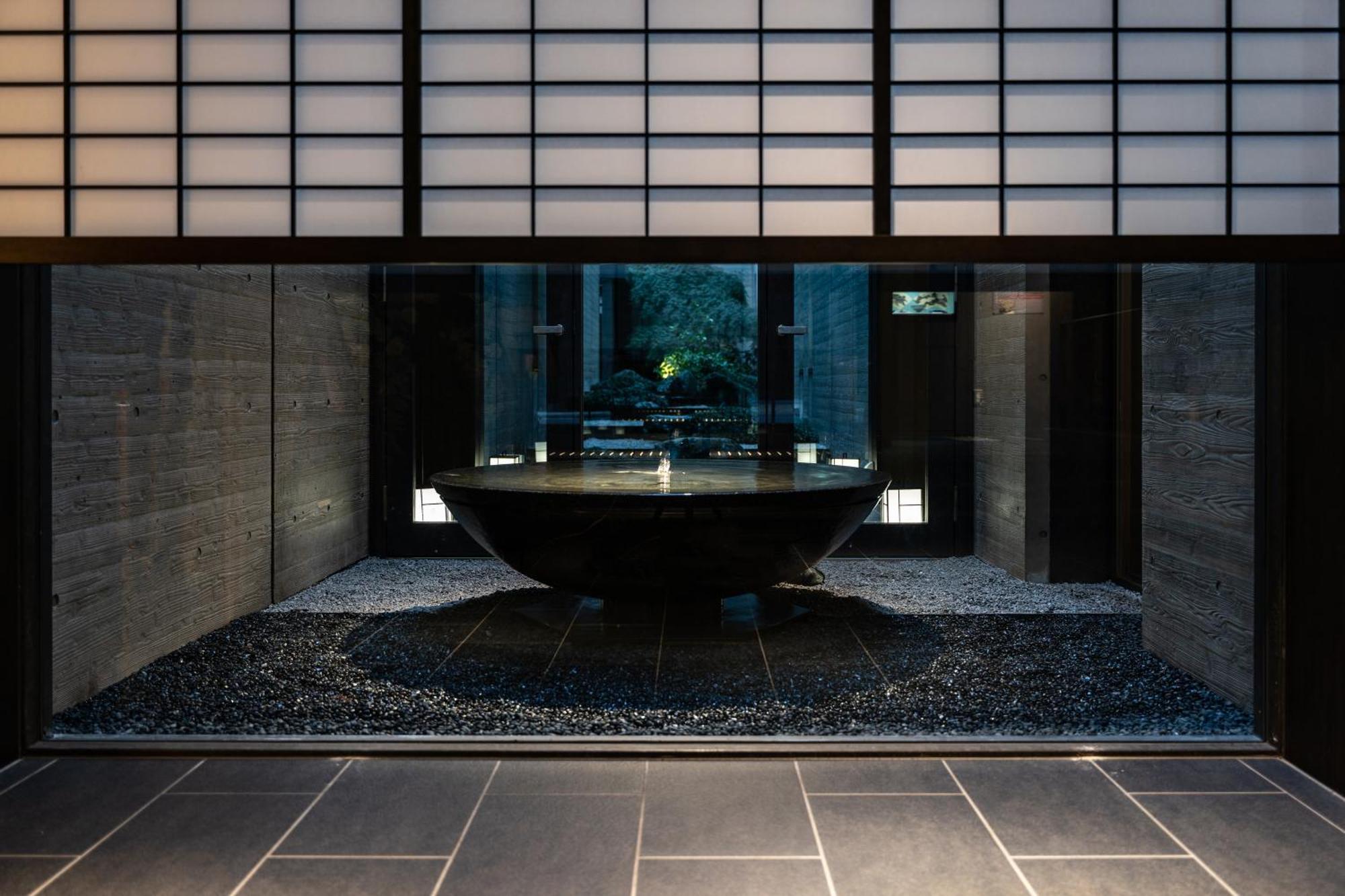 Hotel Vista Premio Kyoto Nagomi Tei Buitenkant foto