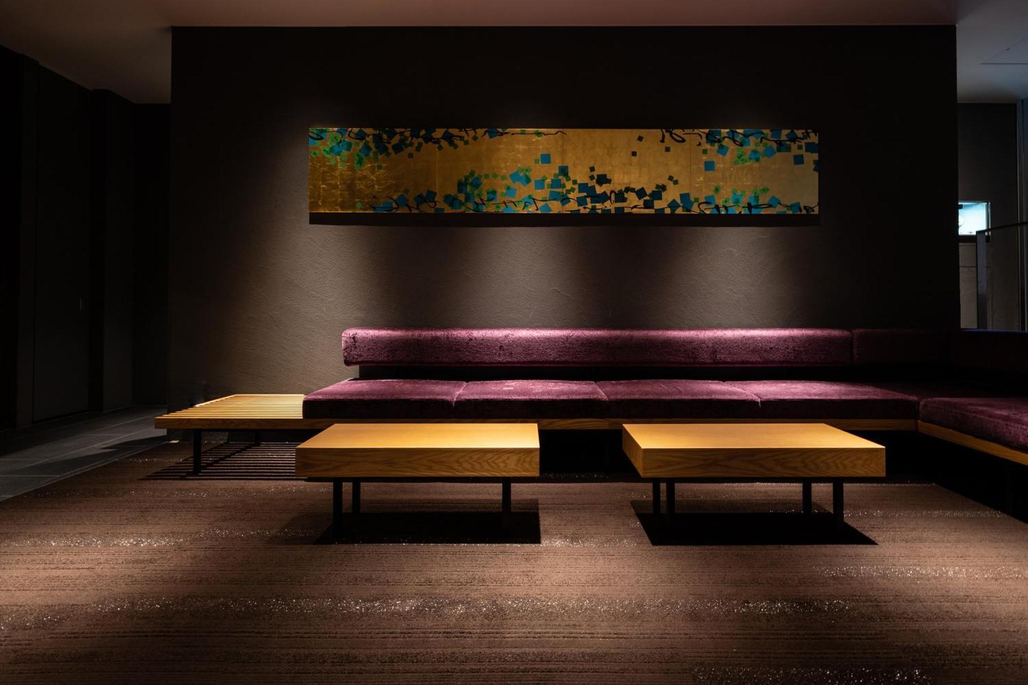 Hotel Vista Premio Kyoto Nagomi Tei Buitenkant foto